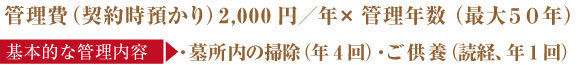 管理費